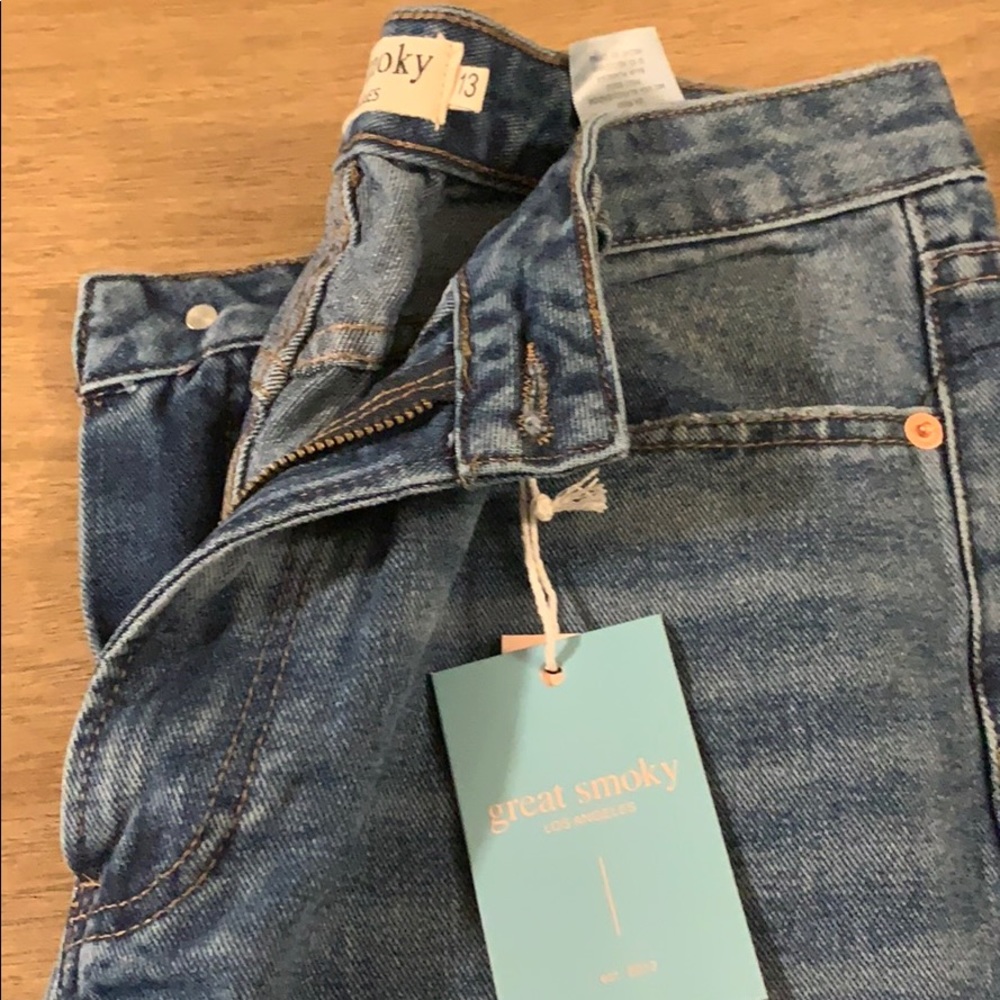 Denim - Picture 2 of 7